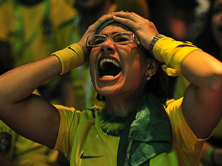 В Бразилии решили не увольнять Дунгу после провала на Копа Америка