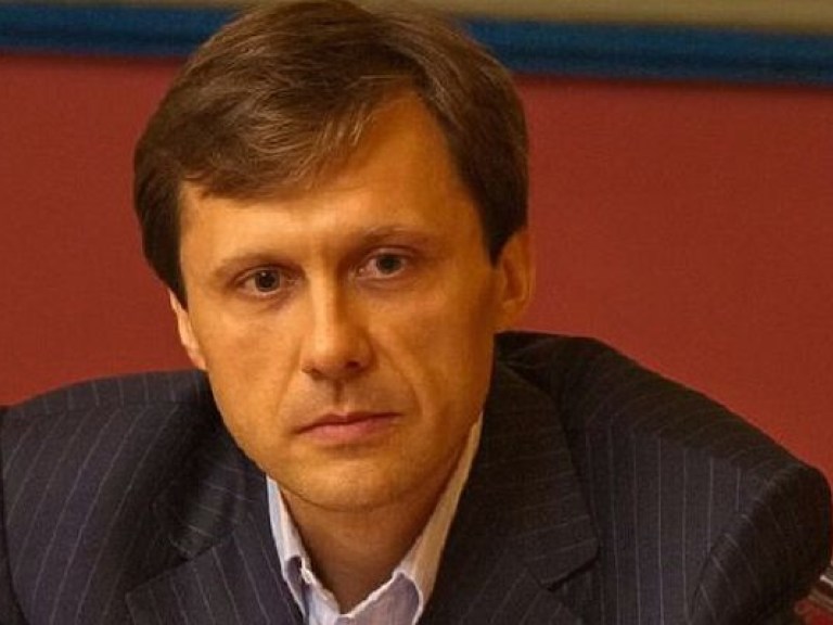 Яценюк предлагает Раде уволить Шевченко с поста министра экологии