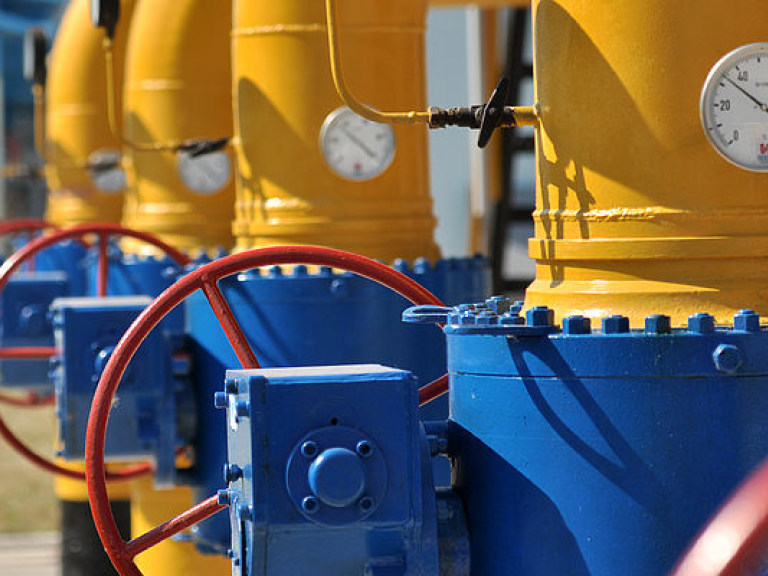 В Вене проходят газовые переговоры Украина-Россия-ЕС