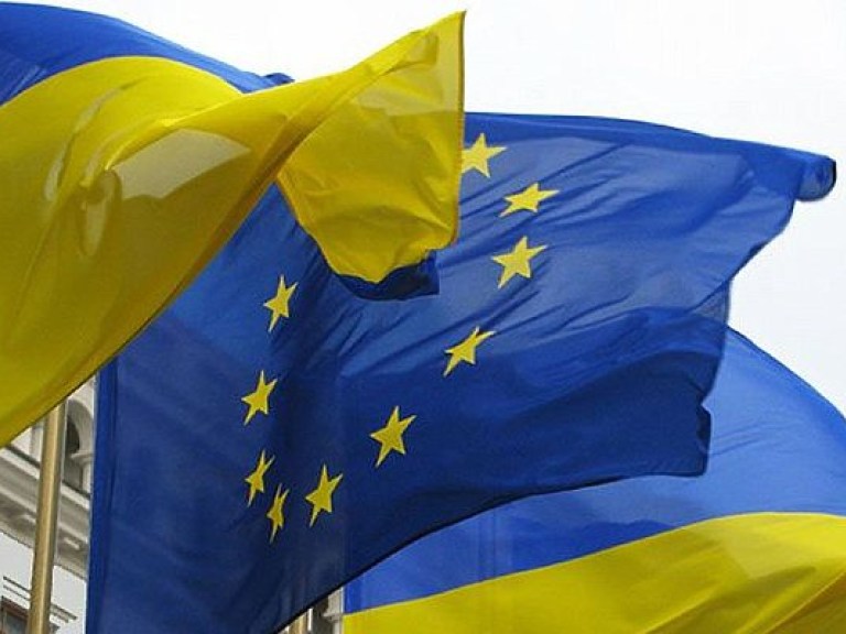 ЕС выделил Украине еще 15 миллионов евро гуманитарной помощи