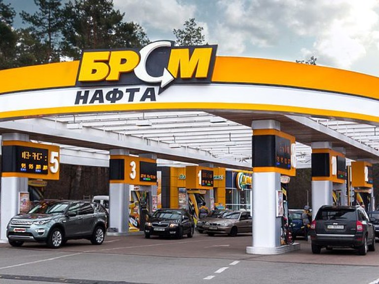 Эксперты: за переделом нефтерынка в Украине и давлением на компанию «БРСМ-Нафта» стоят Аваков, Пашинский и Тищенко
