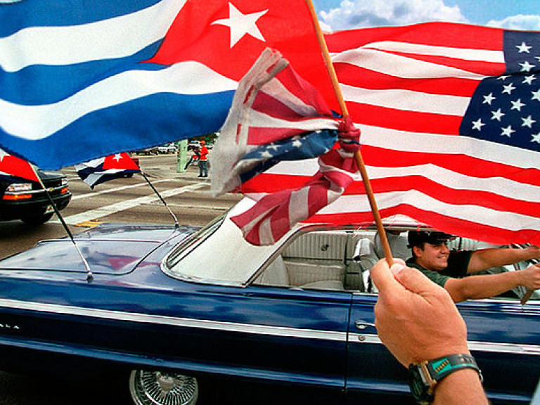 США и Куба обменяются послами – впервые с 1961 года