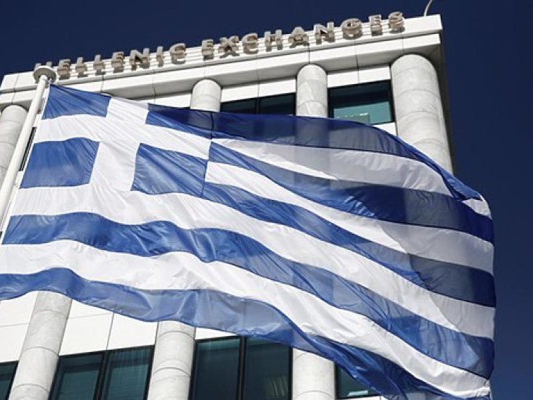 Греция официально стала банкротом