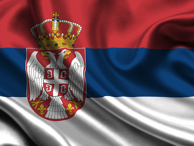 Сербия высказалась за сближение с РФ и отмену санкций