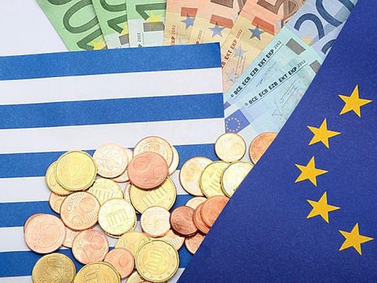 В Греции проходит референдум по вопросу выплаты внешнего долга