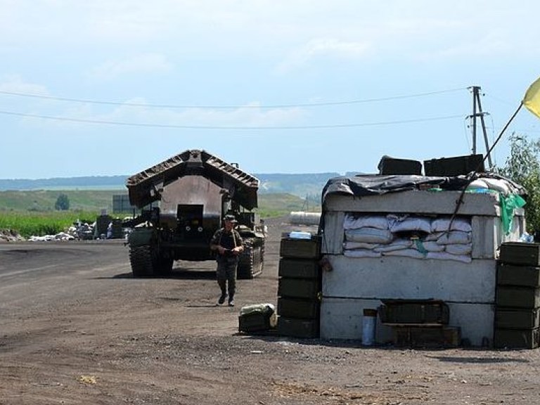 Пограничники задержали контрабандиста с бланками паспортов и справок переселенцев — Госпогранслужба