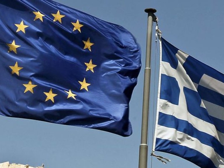 ЕС и МВФ выступили против списания долгов Греции