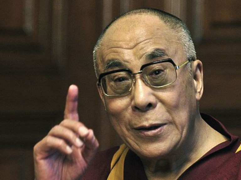 Далай-лама планирует отпраздновать 80-летие в Калифорнии