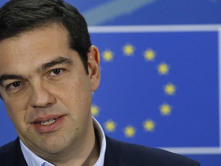 Правительство Греции заявило о готовности немедленно вернуться за стол переговоров