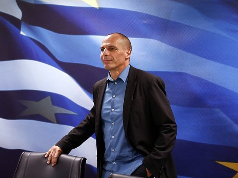 Министр финансов Греции подал в отставку – СМИ