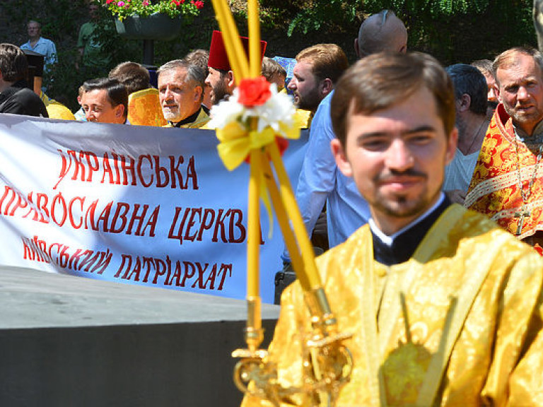 7 июля православные отмечают праздник Рождества Иоанна Предтечи