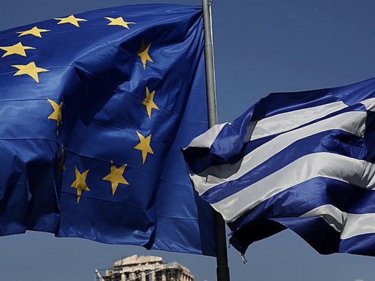 Еврогруппа снова собирается из-за Греции