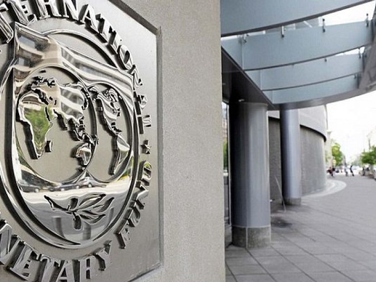 Минфин ожидает получение очередного транша МВФ в августе