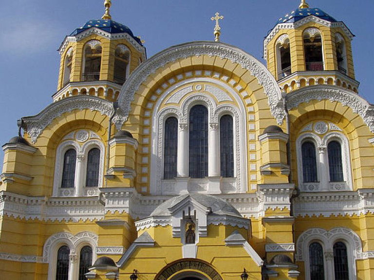 Украинская автокефальная церковь не захотела объединяться с УПЦ КП (ДОКУМЕНТ)