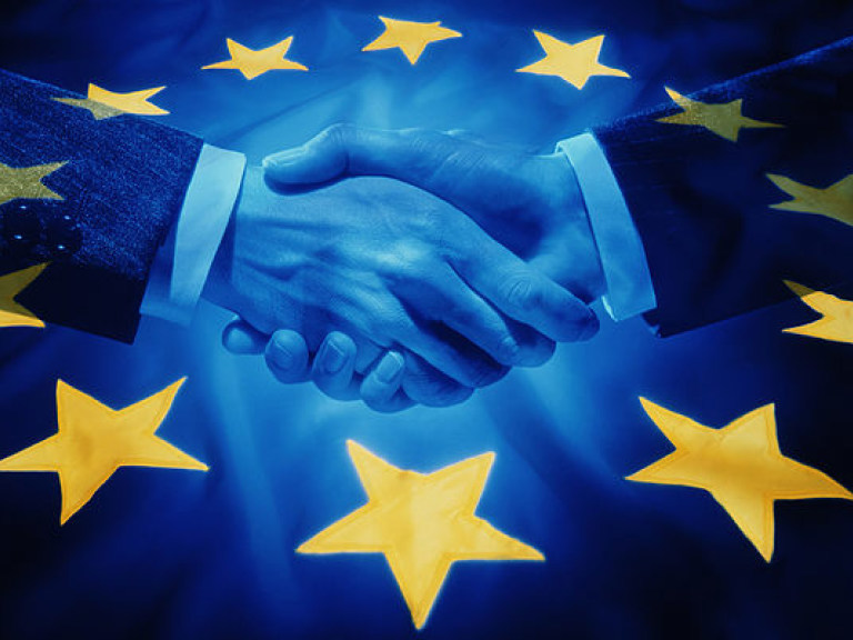15 июля в Брюсселе состоится первое заседание комитета ассоциации ЕС-Украина