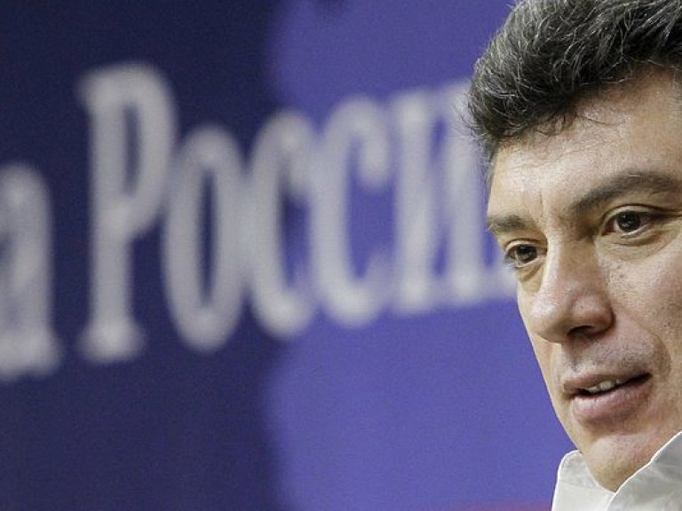 У детей Немцова хотят отсудить часть наследства