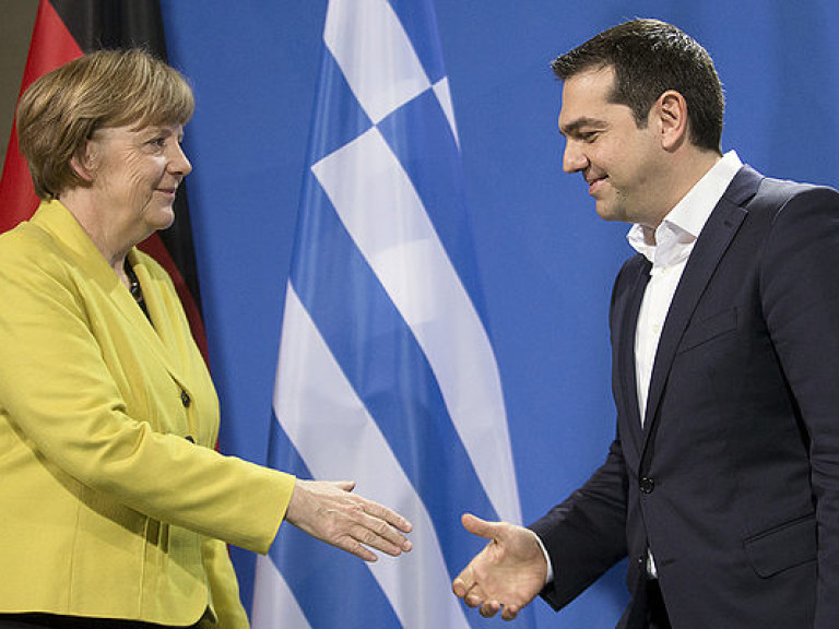 Встреча Еврогруппы: предложения Греции были отвергнуты