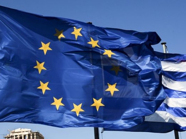 Еврогруппа ожидает от Греции принятия ряда реформаторских законов до 15 июля