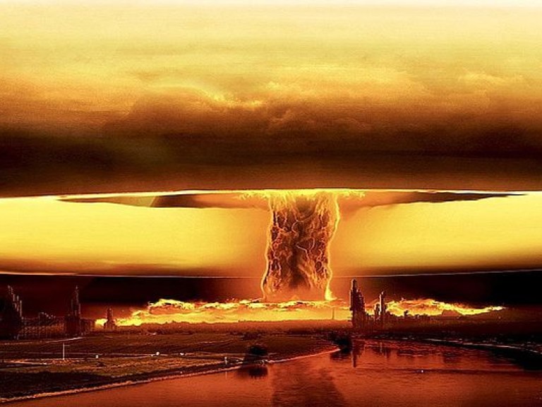 Испытание Вашингтоном новой ядерной бомбы является очередной «акцией устрашения» – британский аналитик