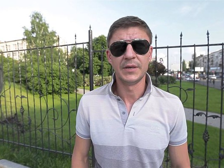 Максим Шацких продолжит карьеру в аматорском клубе