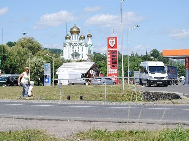 ГПУ: 4 представителя «Правого сектора» задержаны по событиям в Мукачево