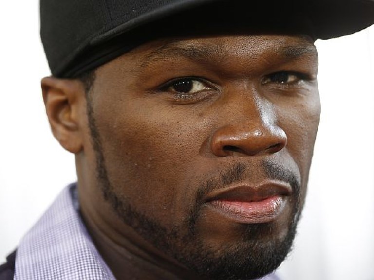 Американский Рэпер 50 Cent заявил о своем банкротстве