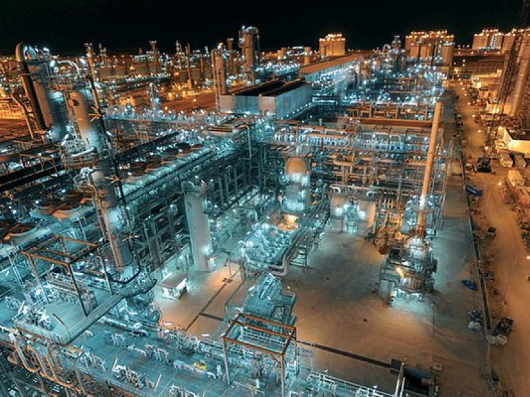 Кабмин просит ВР снизить рентные ставки для газодобывающих компаний