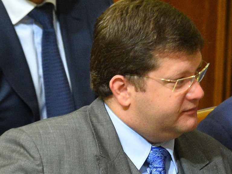 Парламентарий: Создание Временной следственной комиссии по Мукачево – политические разговоры