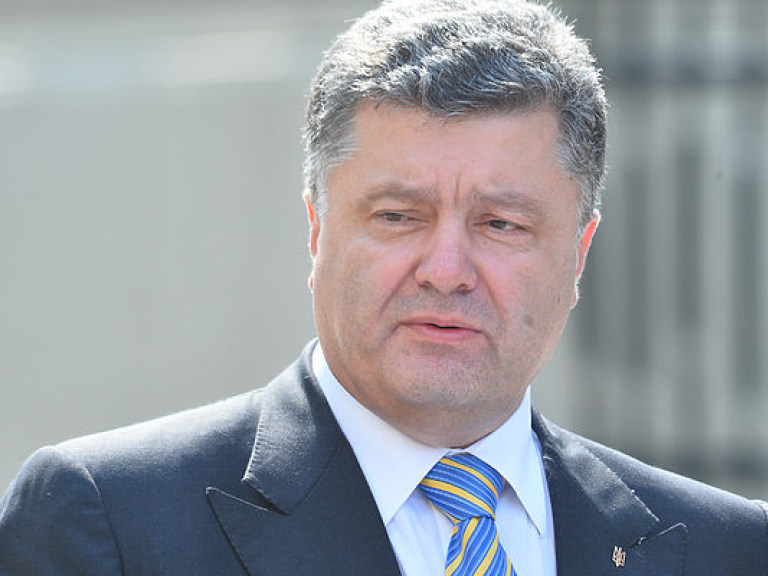 Порошенко назначил Маликова и Трепака первыми заместителями главы СБУ