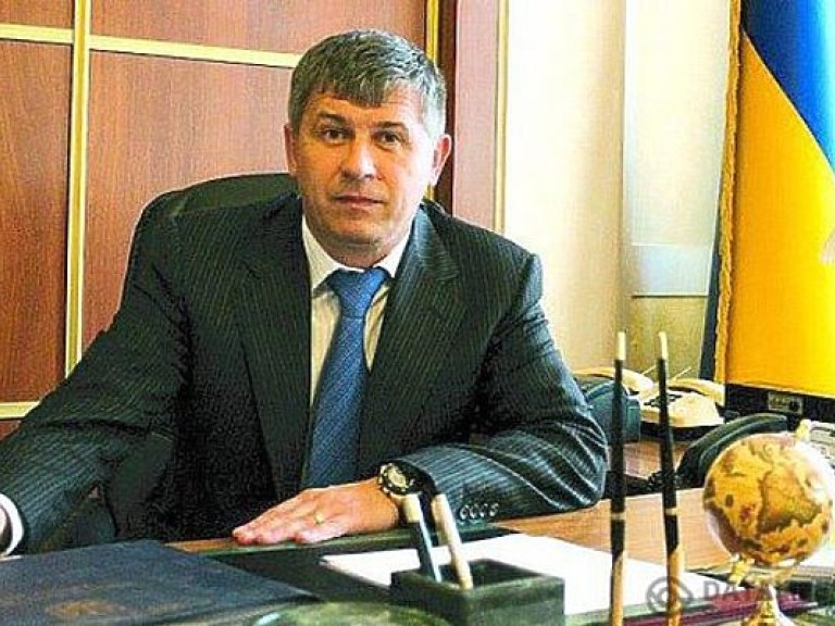 Руководители СБУ и МВД Мукачево дали показания о Ланьо