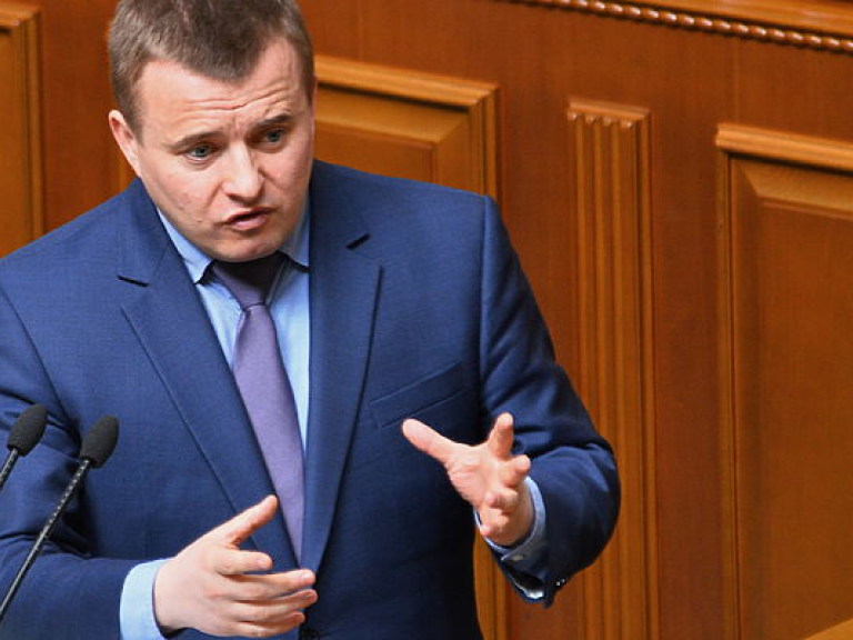 Демчишин: Украина уже две недели не использует газ из РФ