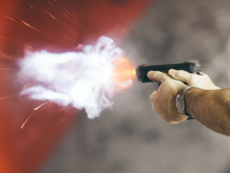 В центре Стамбула произошла стрельба, ранены 5 человек