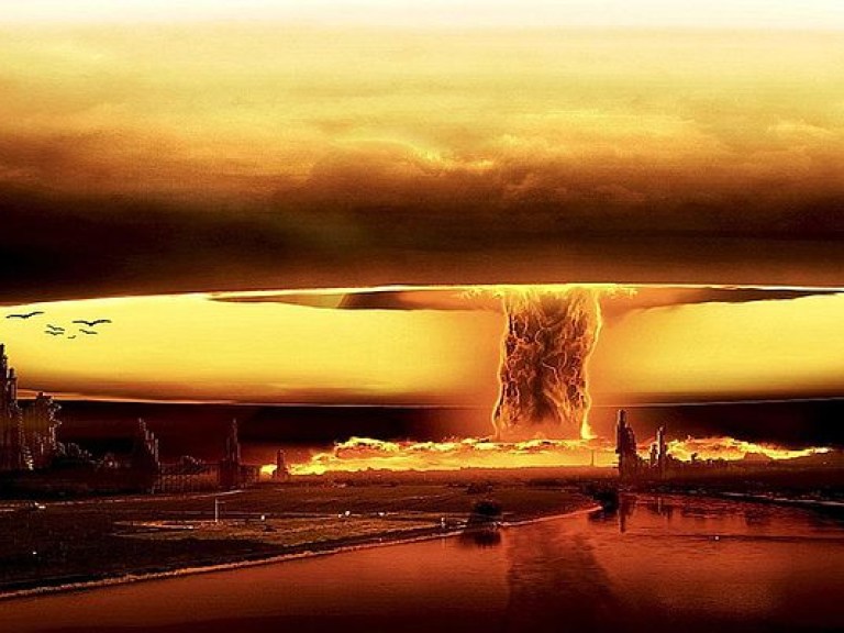 СНБО утвердил новую “проектную угрозу” в ядерной сфере