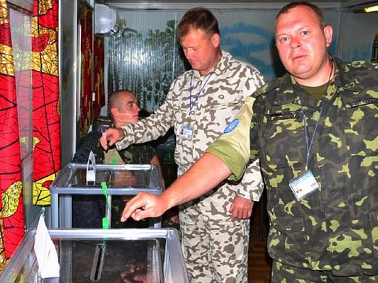 Чем отзовется противостояние Порошенко и Коломойского на выборах в Чернигове (ИНФОГРАФИКА)