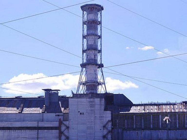 Объект «Укрытие» в Чернобыле будет достроен: инвесторы выделят недостающие 100 миллионов евро