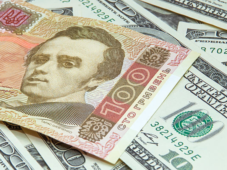 Эксперт: Очередной кредит МВФ не укрепит украинскую валюту