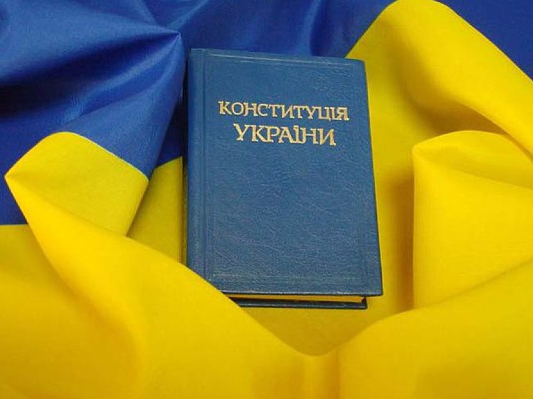 АПУ: Венецианская комиссия положительно оценила предварительный текст изменений в Конституцию в части правосудия