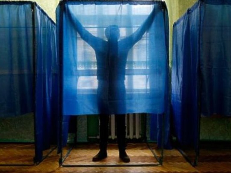 МВД: В Чернигове на довыборах зарегистрировано 27 нарушений, но на ход голосования они не повлияют