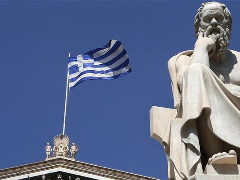 Переговоры Греции с кредиторами перенесли на 28 июля