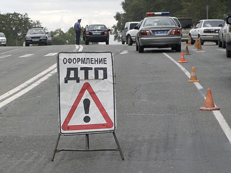 В Польше в больницах остаются 16 украинцев, пострадавших в ДТП 23 июля