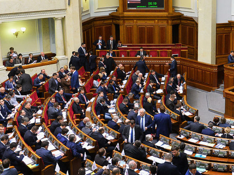 Эксперт: Президент не заинтересован в том, чтобы отставка Шокина произошла по воле парламента