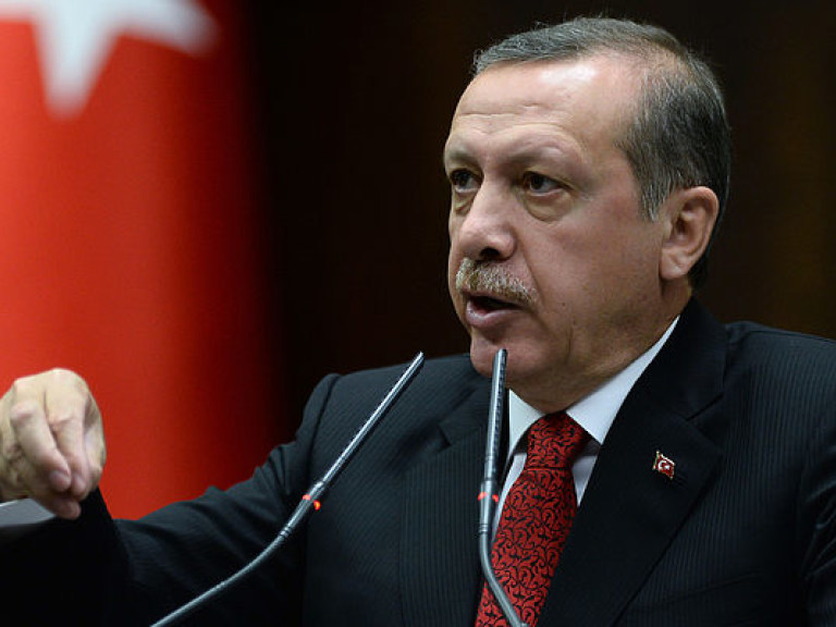 Премьер-министр Эрдоган заявил о прекращении перемирия с курдами