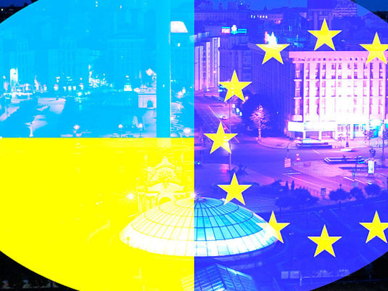 Украина и Евросоюз в конце августа проведут двухстороннюю встречу по газу