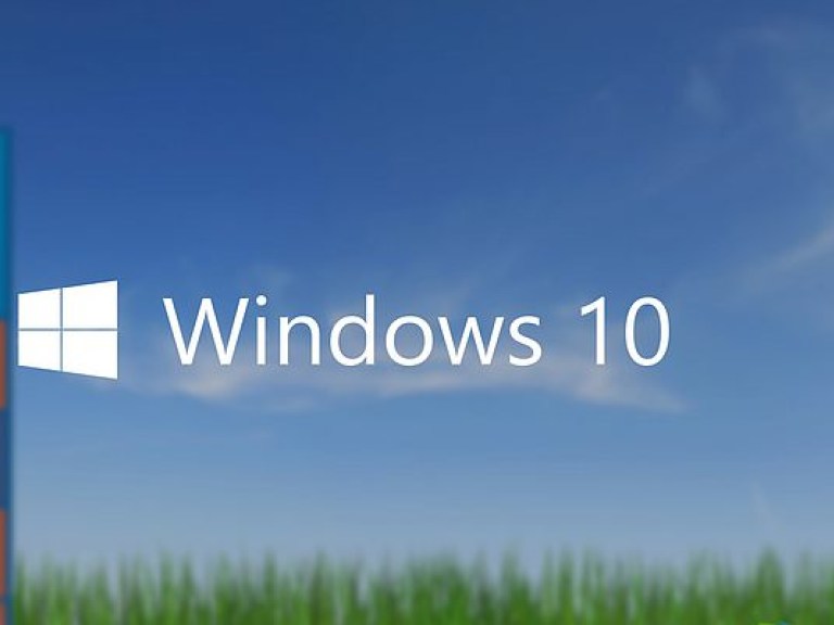 Microsoft запустил бесплатную раздачу Windows 10