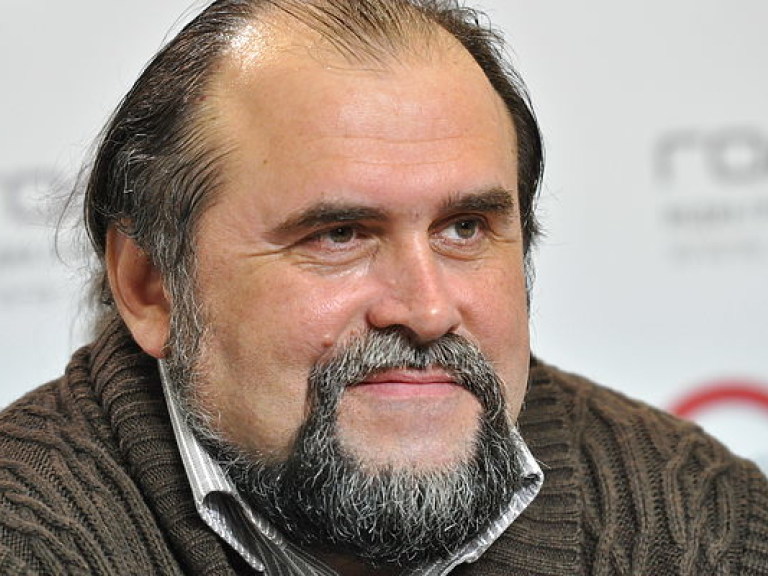 Эксперт: Дефолт может наступить в декабре 2015 года