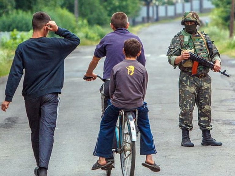 По факту конфликта в Мукачево открыто 7 уголовных дел