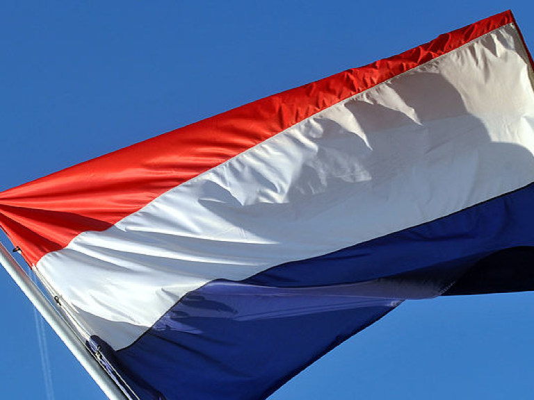 Жители Нидерландов могут приостановить ратификацию ассоциации Украины и ЕС