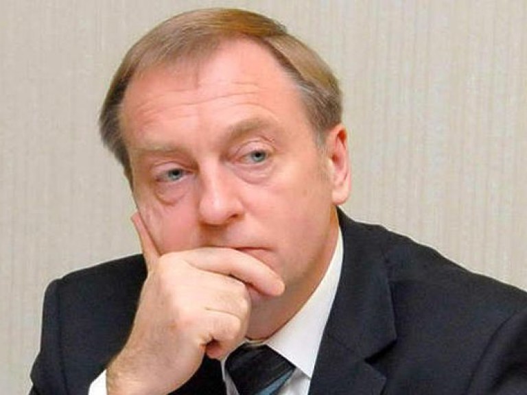 ГПУ обжалует сумму залога для освобождения Лавриновича из-под стражи