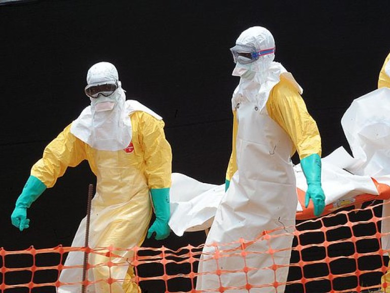 Ученые вывели эффективную вакцину от вируса Эболы