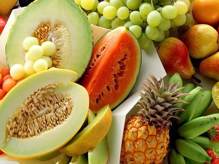 Диетолог: Разнообразный рацион — это эликсир молодости